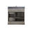 Cayden 36'' Single Bathroom Vanity with Top-1406159638-1424554244