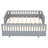 Twin Size Platform Bed Can Be Converted Into A Double Twin Platform Bed-1288051769-1288051768