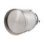 Conteneur de conservation des aliments Daniel-James en acier inoxydable de 30 L, seau à lait-1414009588