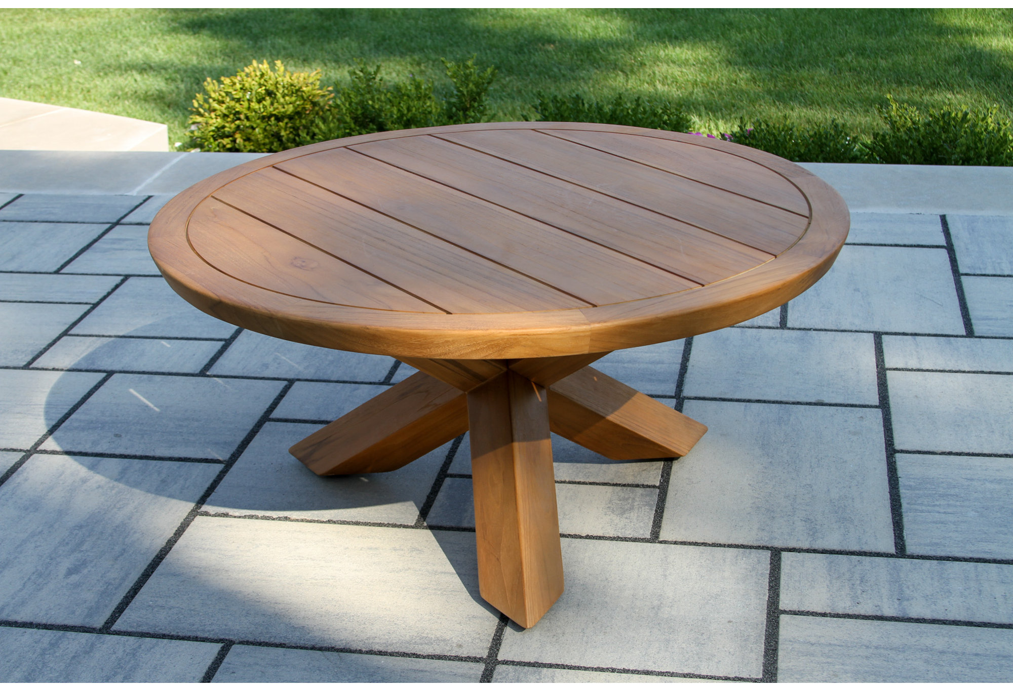AllModern Levitt Coffee Table - Thumbnail 2