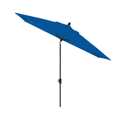 Olivier 116.7'' Outdoor Umbrella