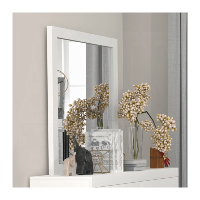 Miroir Casilda