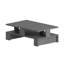 Airdrie Sled Coffee Table with Storage-70984245