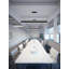 Luminaire suspendu 1 lumière DEL Haneefah-66912175-66912174
