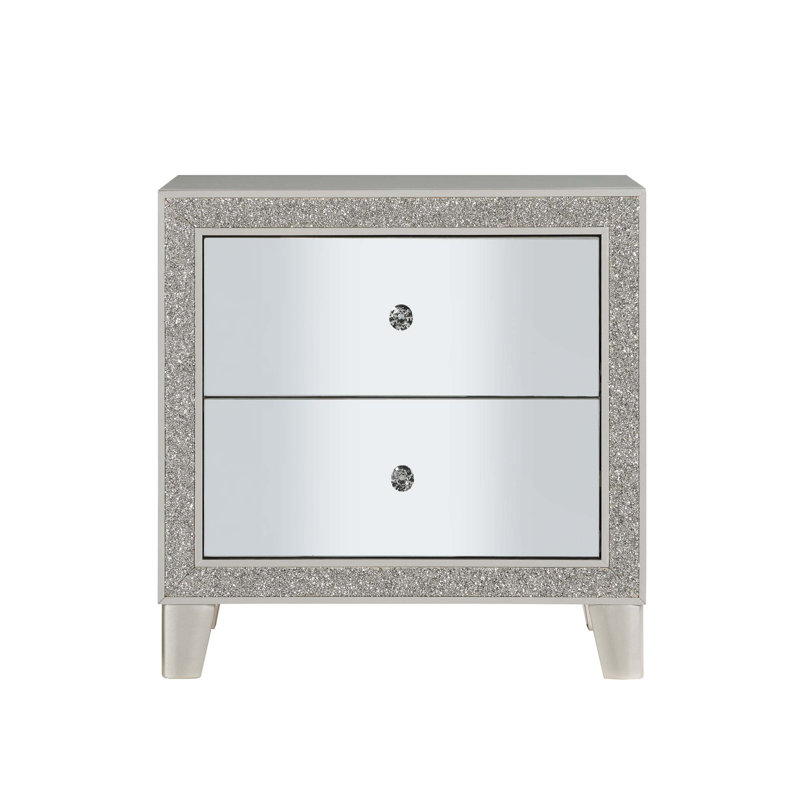 Table de chevet Sliverfluff