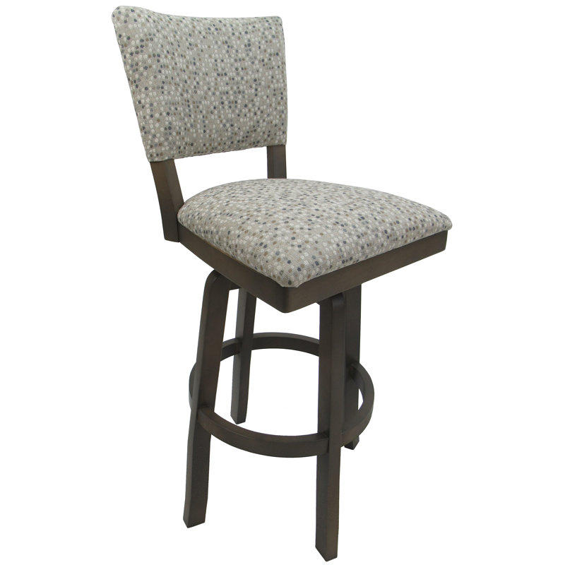 Tabouret tournant 30 "McCollum