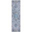 Machine Washable Indoor/Outdoor Oden ACN2163 Global Rug-2060017608