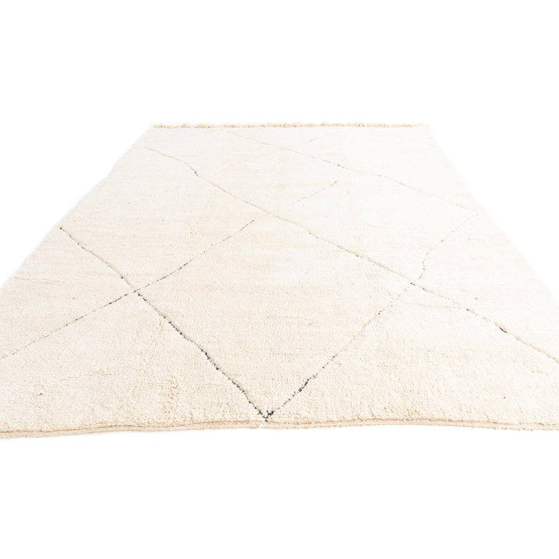 Orpheus Ivory Rug