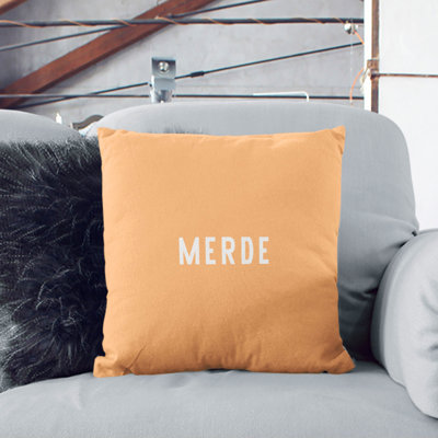Square Cushion