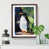 Walnut Picture Frame selected