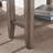 Laurent Solid + Manufactured Wood Wedge Table-564193829