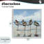 Sandpipers Balancing On Beach, estampe numérique, design par Susan Winget-912312834-912312838