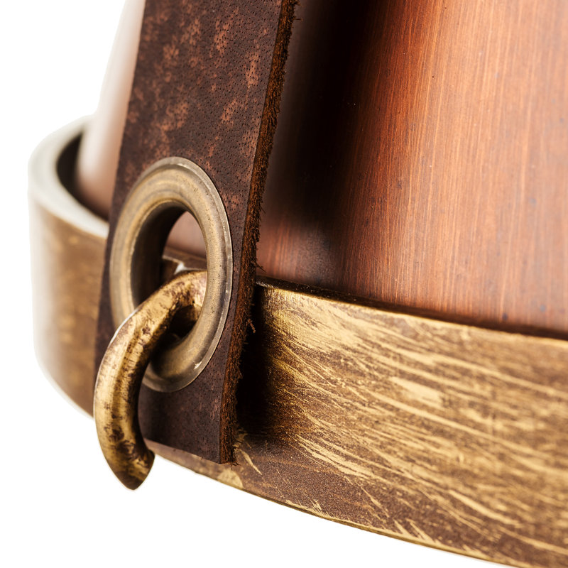 Chapman Pendant
