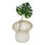 Handmade Ceramic/Porcelain Table Vase-1117352636