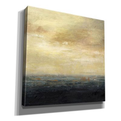 «Mer noire» par Suzanne Nicoll