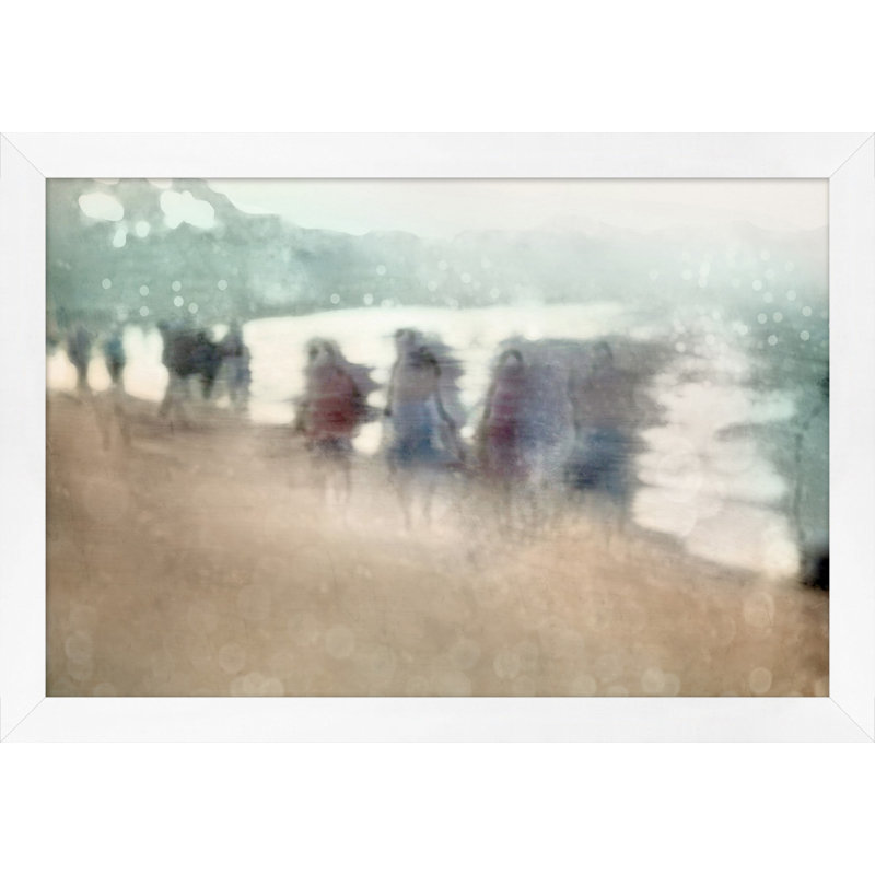 Sunkissed Gaze 4 Print by Thom Filicia