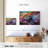 Abstract Rainbow Fish-108842126