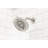 Neo Exhilaration 1.5 Gpm Shower Head in , 2.0-1026003555
