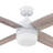 Frittelli 44'' Ceiling Fan with LED Lights and Remote Included-2044223687