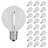 Kelmer Outdoor 25 - Bulb 2.9'' Plug-in LED Accent String Light
