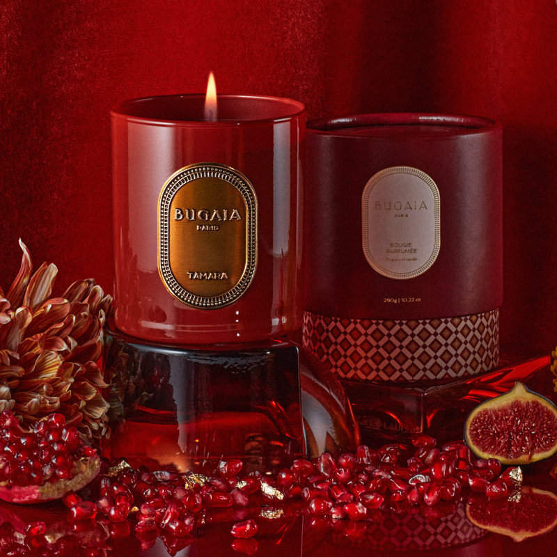 Scented Candle