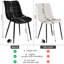 Chattooga Upholstered Dining Chair-496807970