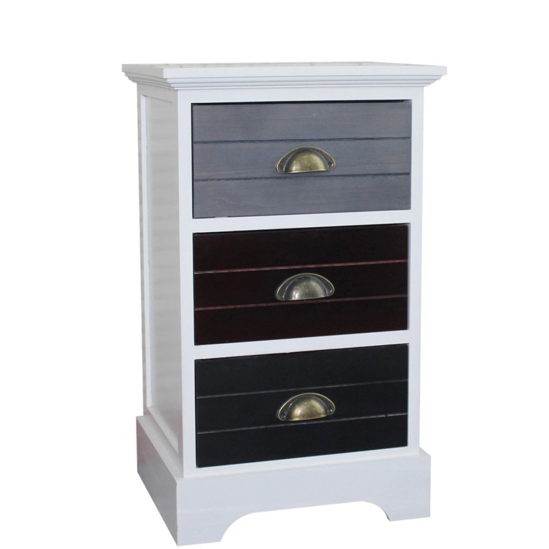 Burnside Accent Cabinet