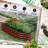 Outdoor metal raised planting box with safety edge-320737461-320737459