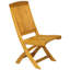 Brunswick Outdoor 7 - Piece Teak Dining Set