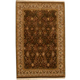 Avalon Wool Oriental Area Rug
