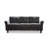 Upholstered 78.3'' Sofa-67722579