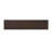 Collage 54'' Solid Wood Top Console Table