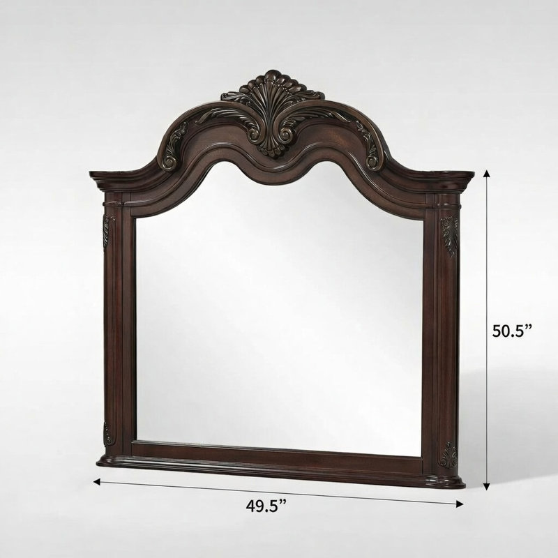 Ceja Concave Dresser Mirror