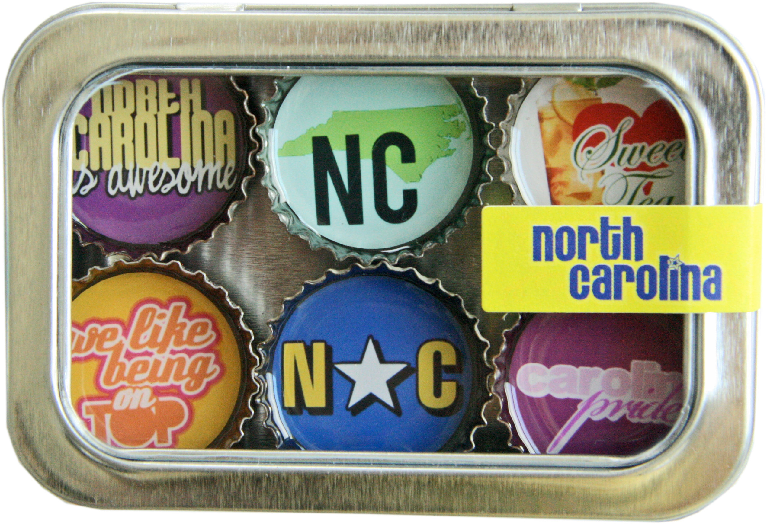 Kate's North Carolina Wayfair