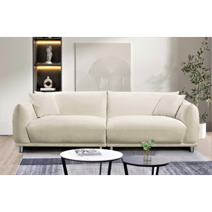 Wayfair | White Sofas You'll Love in 2023