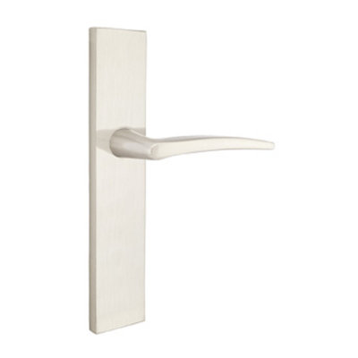 Handle With Lever Right Entry Set
