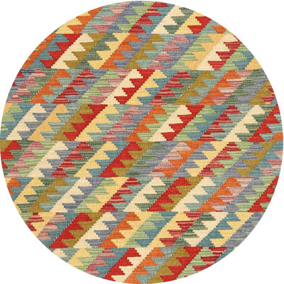 Chevron Indoor Rug
