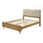 Lit plateforme en bois de frêne clair-811370853