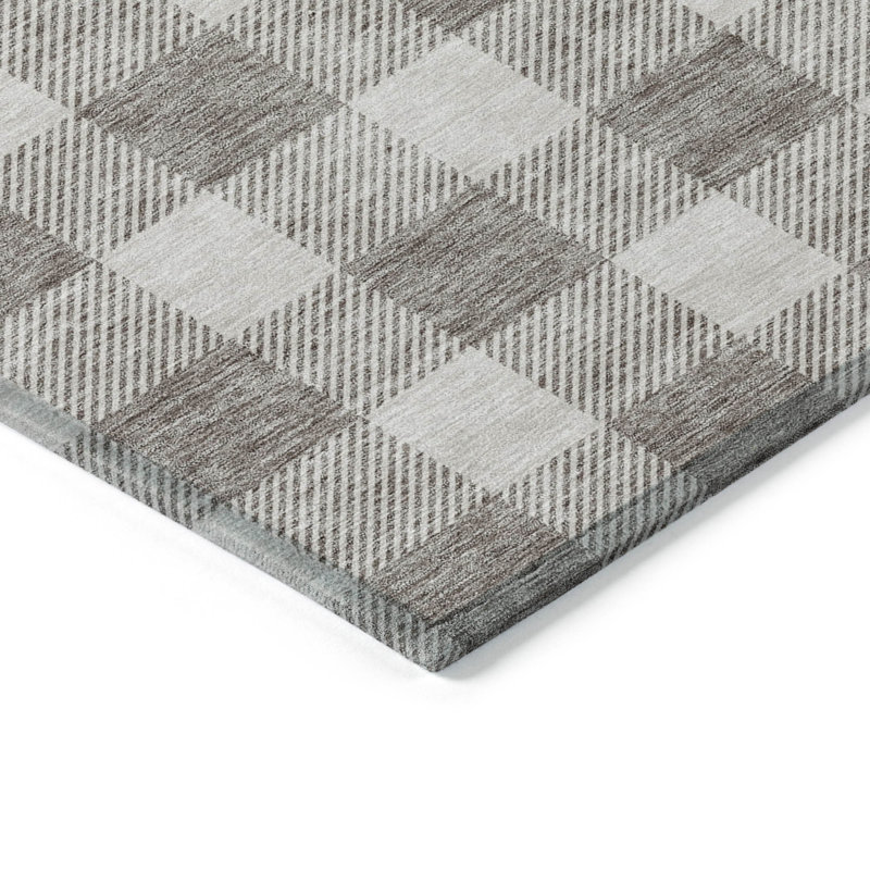 Tapis Colzie, Rectangle 10' x 14'
