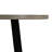 Braem Round Solid Wood Top Dining Table