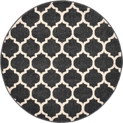 Molly Geometric Indoor Rug