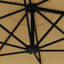 Parasol d'extérieur mural pour parasol-1468308690