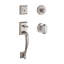 Napa Handleset with Single Cylinder Deadbolt and Door Knob and Rosette-523967879-523968155-522703882