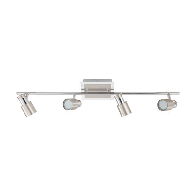 Arham Adjustable Track Head
