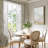 Modern Window Panel