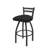 411 Jackie Low Back Swivel Bar & Counter Stool-45439847-45456399-88205503
