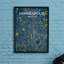 Minneapolis City Map - No Frame Print-1225139441