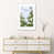 White Framed Paper is unavailable