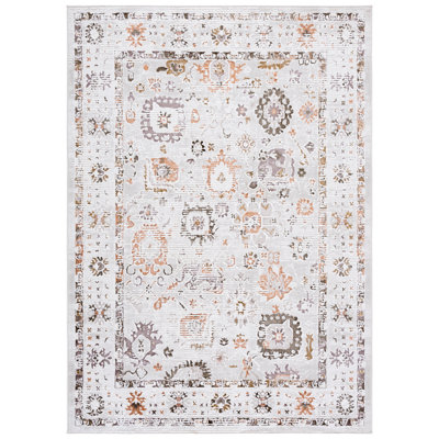 Tapis oriental performance Leonette 516 Leonette
