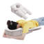 Coussin en duvet Sound Sleep Comfort-122871977